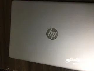  2 لابتوب hp