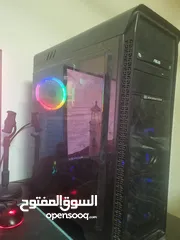  2 pc gaming for sell