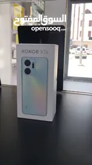  1 Honor X7a (128/4 GB)