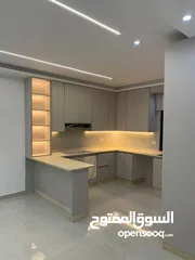 16 شقة جديدة - لم تسكن - ام زويتينة - 3نوم 1ماستر - 170م - قرب الخدمات العامة
