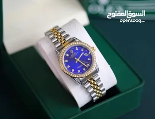  18 ساعات رولكس ستاتي كوبي ون بسعر 25 د توصيل مجاني