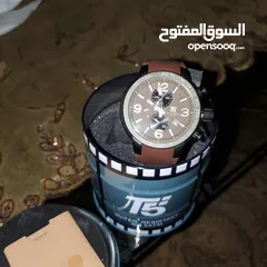  2 ساعه T5  الفاخره كستك ربر