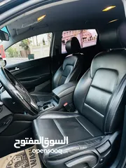  17 هونداااي توسان 2019 رخصه مطور 2000 ديزل 4*4  سعررر محرقه لحق حااااالك الله يبارك ل صاحب نصيب