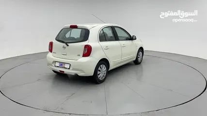  3 (FREE HOME TEST DRIVE AND ZERO DOWN PAYMENT) NISSAN MICRA