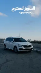  1 للبيع – Skoda Kamiq 2020