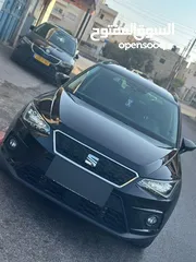  1 سيات أرونا موديل 2020