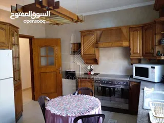  4 شقة مميزة للايجار في خلدا