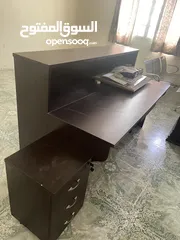  1 Office table for sale