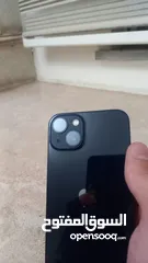  2 iphone 13 128GB بطارية 94 لون اسود مش مفتوح ولا مستبدل فيو اي قطعة للبيع