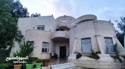  1 فيلا مميزه للبيع بمنطقه عيصى