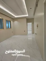  3 شقة للايجار السنوي الرياض حي النرجس ايجار15000