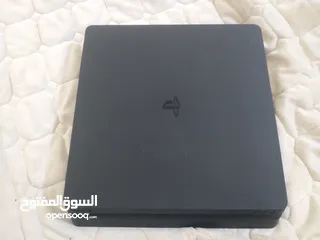  12 اجهزة ps4 برو وسلم مهكرات تحديث 9.00 شبه جديد