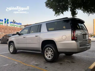  3 للبيع يوكن XL موديل 2019 بحالة ممتازة.