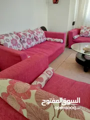  2 طقم جلوس امريكي ماركة bianko