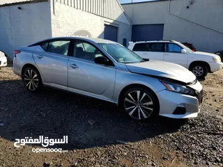  1 التيما SR 2021 / واصلة نزوى