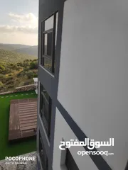 15 شاليه مع مسبح مستقل للايجار اليومي