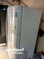  2 It's a very good fridge, cooling is also good, it has to be sealed due to buying a new fridge