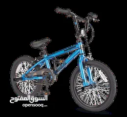  5 دراجه هوائيه