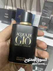  7 عطور ماركات عالمية