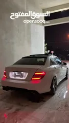  11 للبيع مرسيدس c200 2014 amg