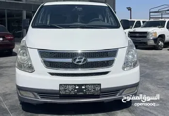  4 باص هونداي h1