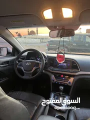  17 هونادي افانتي AD للبيع