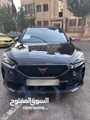  3 سيات كوبرا موديل 2022 للبيع السيارة اصل شركة عدادها 34 الف كيلومتر