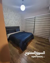  8 شقه مفروشه فخمه للايجار اليومي والاسبوعي والشهري