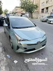  11 تويتا بريوس 2016