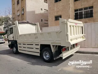  1 قلاب مرسيدس 817 للبيع فحص كامل موديل 94 ماتور 20 اسود انتر كولر محور 370