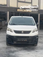  1 بيجو اكسبرت 2018