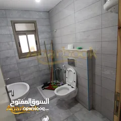  3 شقة غير مفروشة للايجار بمنطقة بين ام الشرايط والماصيون