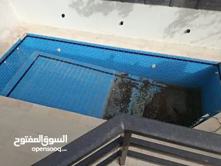  4 فيلا شبة مفروشة للإيجار ( Property 42250 )-175029420