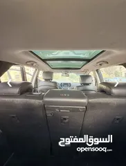 2 هيونداي سنتافي ،بانوراما، 6+1 بسعر مميز