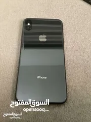  2 iPhone XS Max 256g