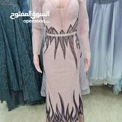  12 شروة فساتين سهرة