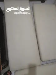  2 فرشات خارجي