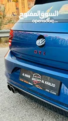  5 VOLKSWAGEN POLO KT GTi