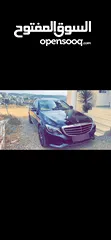  6 Marcedes c class