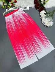  5 ملابس نسائيه