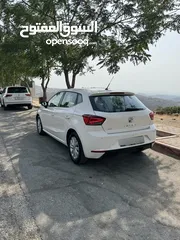  2 ابيزا اكسلنس اصل اتوماتيك 2018