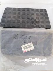  8 قطع تويوتا  جديد شركة