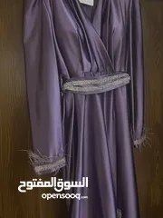  10 الفساتين بحالة الوكالة الواحد 15والفستانين 25عرض عمان الهاشمي الشمالي النمره 38ل 40