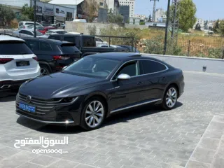  3 فلوكس واجن ارتيون  2022