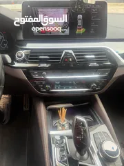  11 سياره BMW 530e