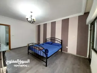  4 شقة للبيع في عبدون 210 م ( Property ID : 33984 )