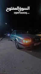  2 اودي 1992 اودي