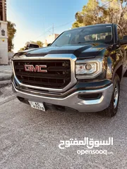  9 GMC Sierra 2016 4300 cc