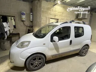  3 فيات كيوبو  للبيع 2011