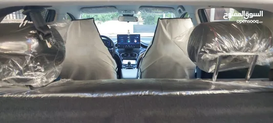  17 BYD E2 2024 LUXURY